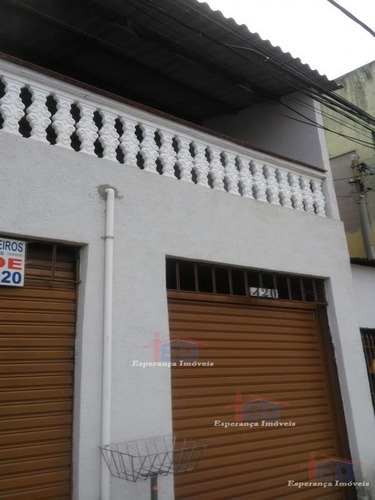 Imagem 5 de 7 de Ref.: 5924 - Imóvel P/ Renda Em Osasco Para Venda - V5924