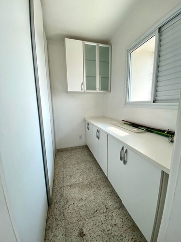 Imagem 19 de 25 de Apartamento Com 3 Dormitórios À Venda, 320 M² Por R$ 1.300.000,00 - Campestre - Santo André/sp - Ap13155