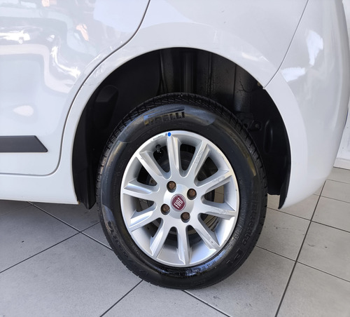 Fiat Palio 1.0 MPI ATTRACTIVE 8V FLEX 4P MANUAL