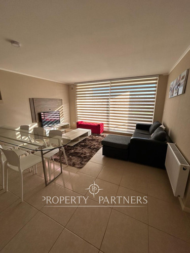 Algarrobo, Arriendo Año Corrido Departamento En Pr...