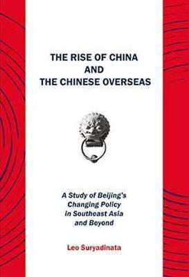 Libro The Rise Of China And The Chinese Overseas - Leo Su...