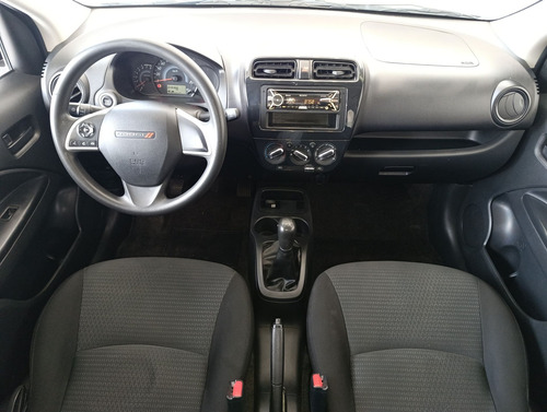 Dodge Attitude 1.2 Se Mt