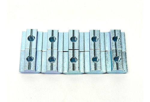 Bosch Rexroth 3842528738 T-slot Stone 10 M6 Lot Of 1 Ccr