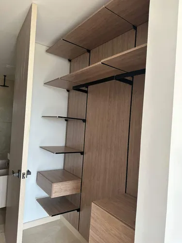 Apartamento Para Estrenar Con Excelentes Acabados Tu Familia Necesita Disfrutar De Estas Comodidades Cod. 62390