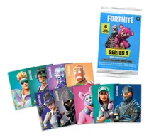 Comprar Cartas Fortnite Series 1 Panini - Sueltas A Eleccion
