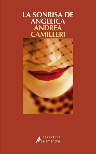 La Sonrisa De Angelica - Andrea Camilleri