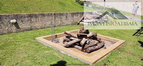 Imagem 5 de 29 de Chácaras À Venda Em Nazare Paulista/sp - Compre O Seu Chácaras Aqui! - 1455117
