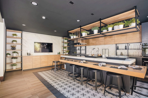 Concepto Living & Arts - Imagina