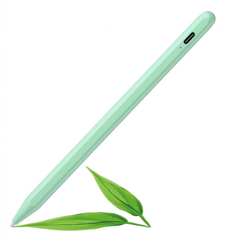 Pen Con Lápiz Óptico Para iPad Con Rechazo De Palma Con iPad