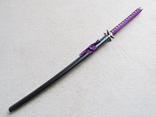 Katana Bleach Zampakuto Toshiro Hitsuraya