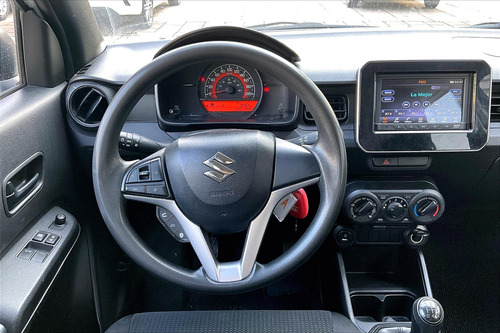 Suzuki Ignis 2022