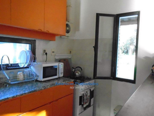 Venta Casa La Pedrera 2 Dormitorios
