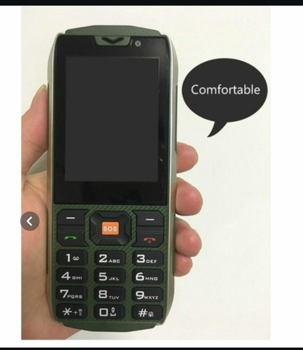 85, Celular De 4 Lineas Movistar Movilnet Digitel Cantv