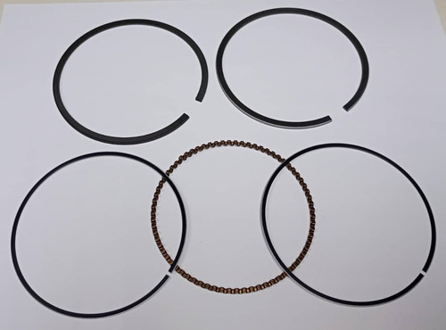 Anillos Para Desmalezadora Honda Modelo Gx340 11hp