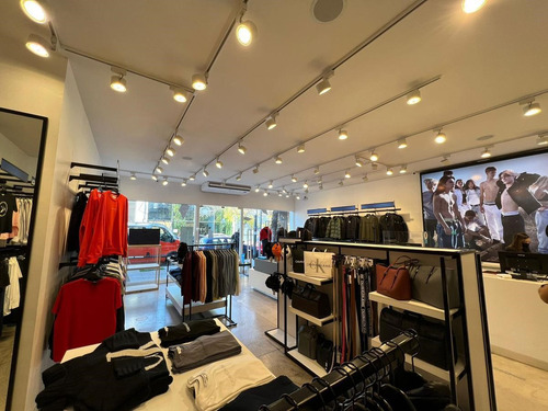Local En Venta Ubicado En Villa Crespo, Capital Federal, Buenos Aires
