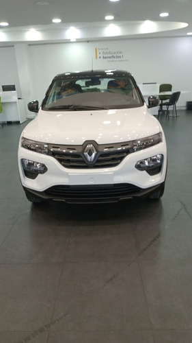 Renault Kwid 1.0 Sce 66cv Iconic