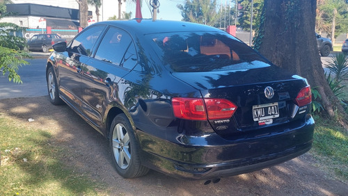 Volkswagen Vento 2.0 Luxury I 140cv