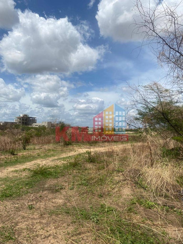 Imagem 1 de 1 de Venda! Amplo Terreno Próximo Ao Hospital Da Mulher Em Mossoró - Te3630