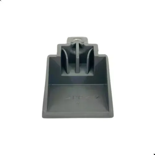 Suporte Do Puxador Da Porta Geladeira Electrolux Df52x Tw42s