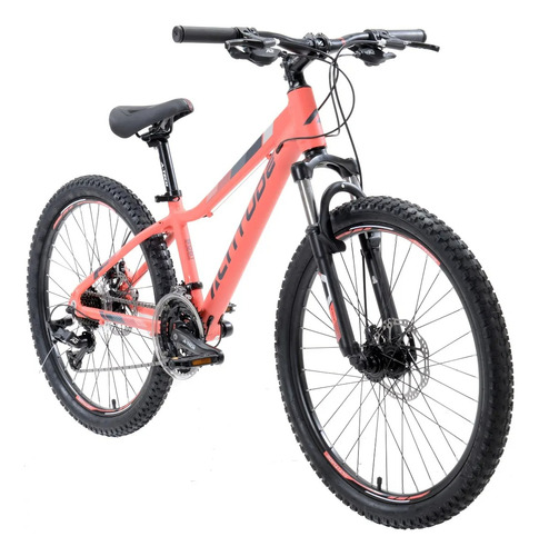 Bicicleta Sport 24 Niña Altitude Rosado $ 200.000 Nueva