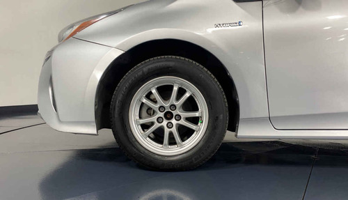 Imagen 11 de 15 de 44425 - Toyota Prius 2017 Con Garantía