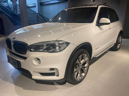 Imagem 1 de 12 de Bmw X5 3.0 4x4 30d I6 Turbo Diesel 4p Automático