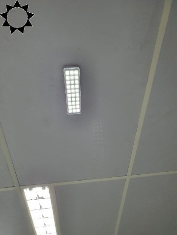 Imagem 26 de 30 de Salão - Metalurgico - Sl01247 - 70775540
