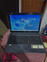 Comprar Notebook Acer Aspire 5250 Amd E300 2gb 300hd