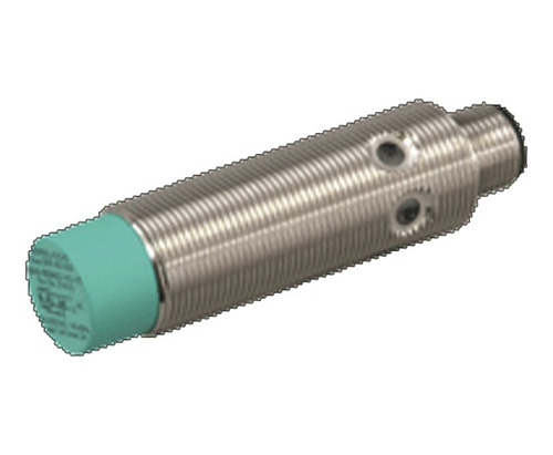 Sensor Inductivo 030802 8mm Pepperl+fuchs Nbn8-18gm60-ws-v11