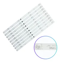 Comprar Kit Leds Para Pioneer Ple-49s07uhd Ple 49s07uhd (9t,4l) Nvo