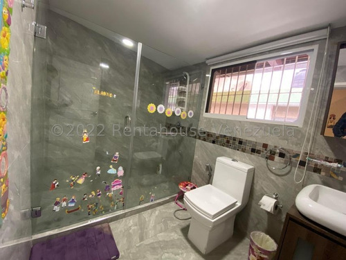 Imagen 16 de 23 de Colinas De Los Ruices Casa En Venta Jesús Enrique Díaz 22-25755 Caracas