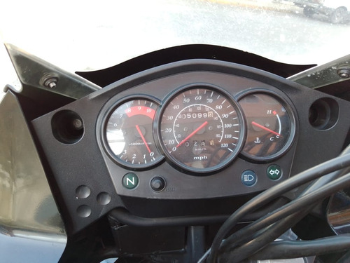 Imagen 9 de 9 de Kawasaki Klr