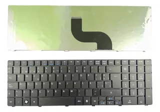 Teclado Acer 5536, 5542, 5625, 5338, 5336, 5733, 5560, 5738