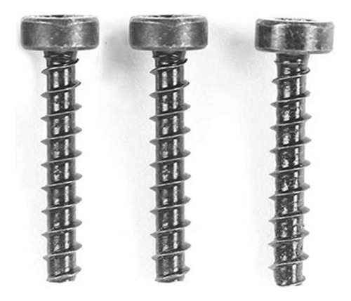 Juego De 6 Tornillos Para Aspiradora Inalámbrica V7 V8 V10 V
