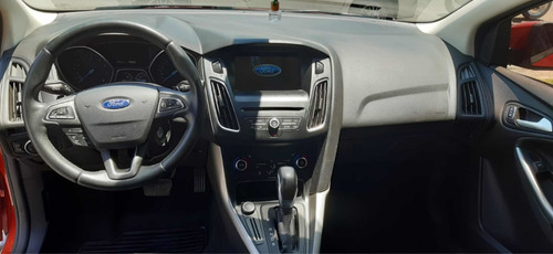 Imagen 10 de 11 de Ford Focus Se Plus