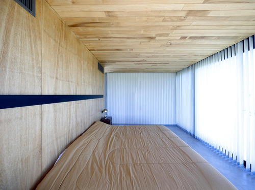 Casa En Alquiler En El Cantón, De Diseño Y Amoblada