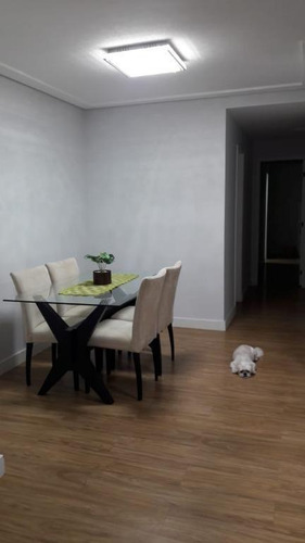 Imagem 2 de 24 de Apartamento Com 2 Dormitórios À Venda, 107 M² Por R$ 647.000 - Brás - São Paulo/sp - Ap2493