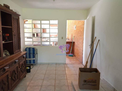 Chácara À Venda Com 4 Dormitórios, 2800 M²- Aparecidinha - Araçariguama/sp - Ch0135