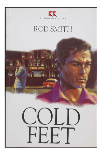 Cold Feet - Rod Smith