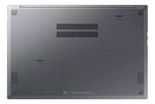 Notebook Samsung Book Intel 4gb Ram 240gb Ssd 15,6 Full Hd (Recondicionado)