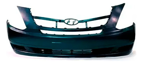 Parachoque Funda Delantero Hyundai H1 2013- 2014 4h000