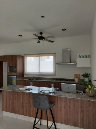 Imagen 3 de 19 de Venta De Casas En Privada Moratta, Dzitya