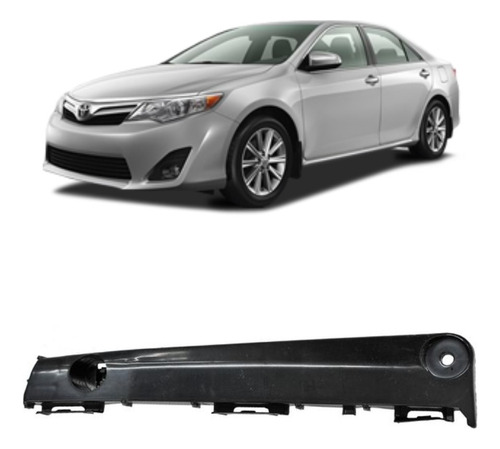 Guia Fascia Delantera Derecha Camry 2012 2013 2014