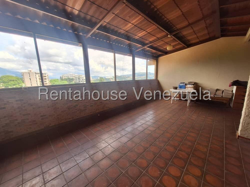 Casa En Venta, Colinas De Bello Monte #25-10203