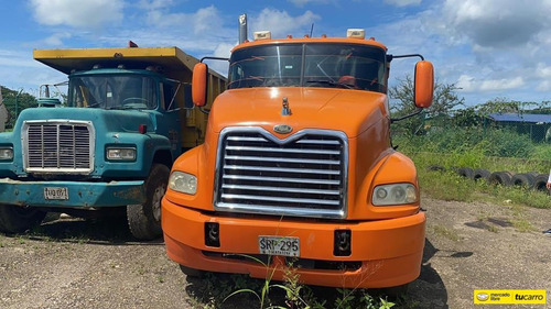 Mack Vision Cnx 613