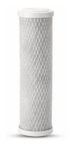Imagen 2 de 2 de 2 Cartucho Carbon En Bloque 10 + 3 Cartuchos De Polipropile