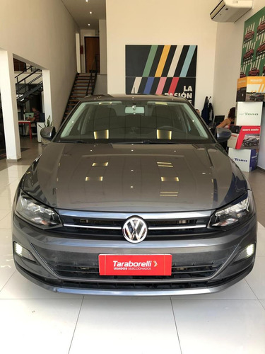 Volkswagen Virtus 1.6 Msi Trendline