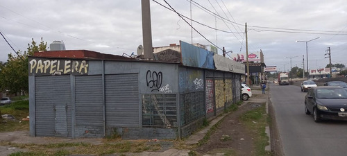 Venta Depósito Burzaco Frente A Pque Industrial