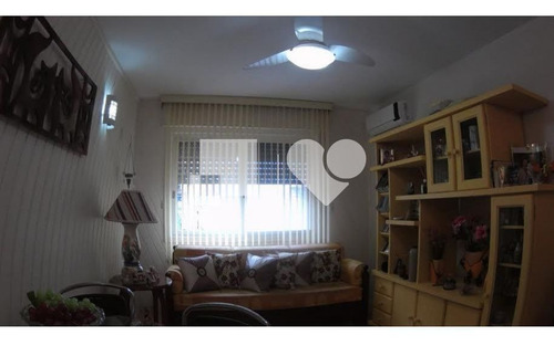 Imagem 10 de 15 de Apartamento - Nonoai - Ref: 32091 - V-53591970