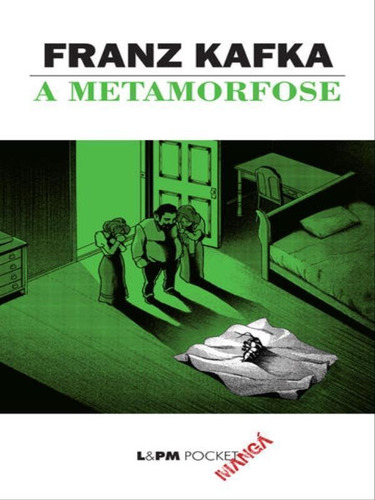 A Metamorfose - Vol. 1136